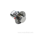 Bomba de engranaje magnético de 1.5 ml/rev 170W DC 24V